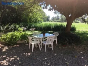 Appartement dans un mas provencal - Image 1