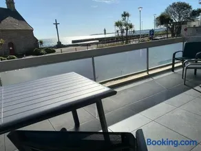 Appartement Vue Mer, Plage à Pied - Image 5