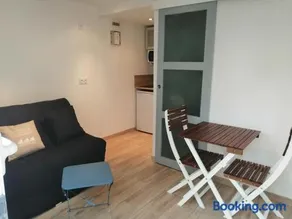 Charmant studio indépendant à 2 pas de la plage - Image 1