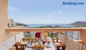 Comfortable house with amazing view - Image 2
