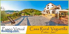 Alojamiento Rural la Veguetilla - Image 1