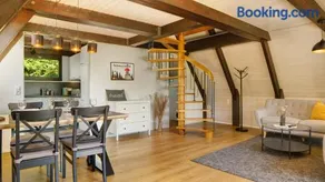 Ferienhaus Auszeit mit Terrasse - Image 4