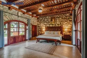 HACIENDA TEPICH Luxury colonial experience - Image 3