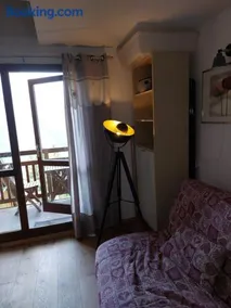 Studio Ski Apartment - Image 2
