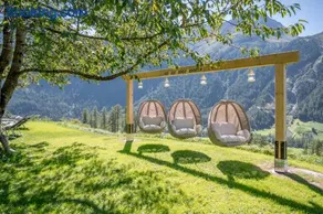 Chalet Heimatjuwel - Image 1