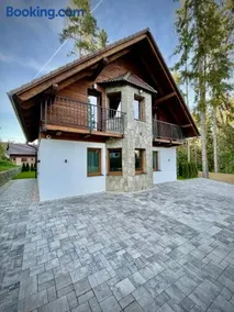 Chata Slanický Grúň - Image 1