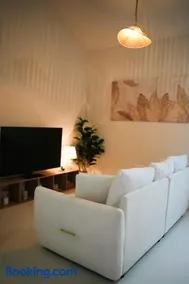 Villa Zen - 1 Bedroom Studio - Image 1