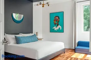 3BR East Austin Unit B - Sleeps 10 Pet Friendly - Image 2