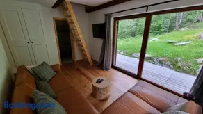 Cozy Private Cabin in the heart of Triglav National Park - Image 1