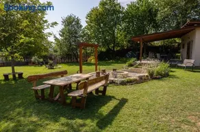 Táborisko Bojnice - Camping - miesta pre stany - Image 1