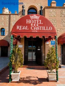 Hotel Real Castillo - Image 2
