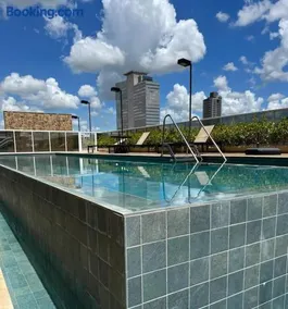 Loft alto padrão, último andar Uptown c/ garagem - Image 5