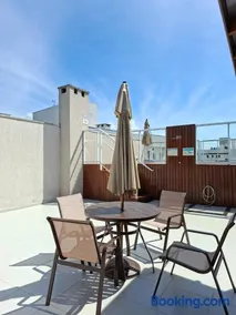Apartamento UBATUBA perto das Praias Grande e Tenório - Image 2