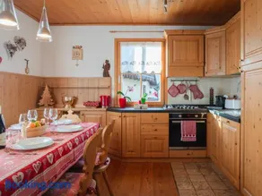 Chalet Alpino con Sauna a 50m dalla ciclabile - Image 4