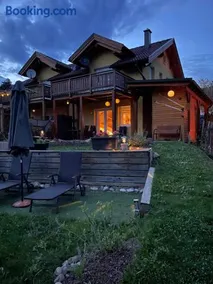 Dreiländerblick, Sauna en tafeltennis en 150 meter van piste - Image 4