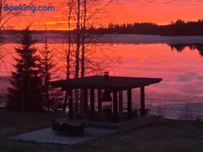 Ristijärven Pirtti Cottage Village - Image 3