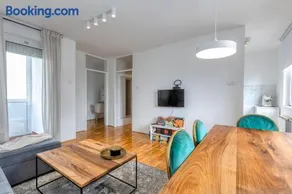 Mountain View Apartment Lika**** - Image 4