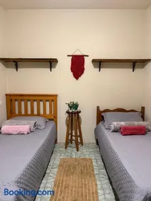 Quarto das Araras Hostel Ninho das Harpias - Image 5