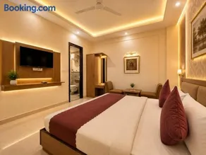 EL DE Olive Aero Suites Near Delhi IGI Airport - Image 5