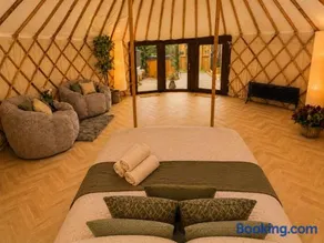 The Yurt Den - Image 3
