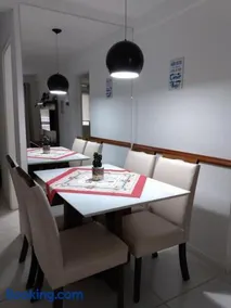 Apartamento para família moderno e prático próximo a belas praias - Image 4