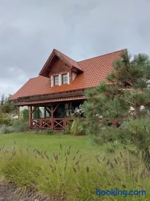 Rezydencja nad jeziorem Mausz - Image 1