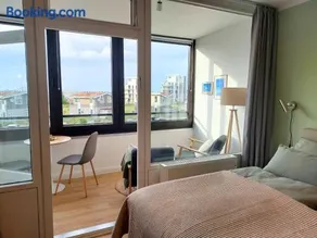 Apartment Hygge mit Ostseeblick - Image 2