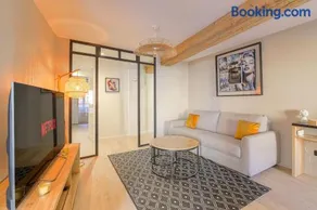 Legend, appartement confort premium, idéal pour séjour professionnel - Image 1