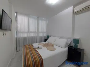 Apartamento no Edifício Manhattan 605 - Image 2