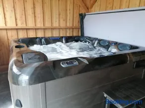 Rest At Last - Highland Apartment with Private hot tub - Image 2