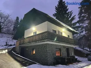Chalet Rozika Rogla - Image 2