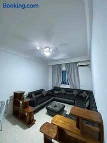 Cozy Appartement Mahdia - Image 1