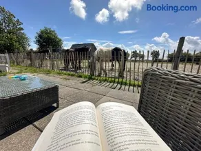 Het Tinkerparadijs, paarden, rust en ruimte. - Image 1