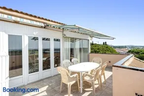 Appartement de vacances avec terrasse, barbecue et jardin | Vue mer | Avec animaux autorisés - Image 2
