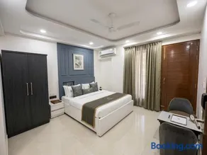 Hotel Capital Home & Apartment Rooms Near Maxx Hospital - Image 5