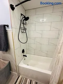 The Peaceful Perch 1BR Double - Shared Home - MetLife & Philly FIFA 2026 Access - Image 2