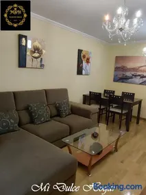 Mi dulce hogar - Image 1