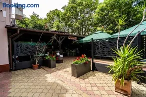 Hotel TEX Club - Image 1
