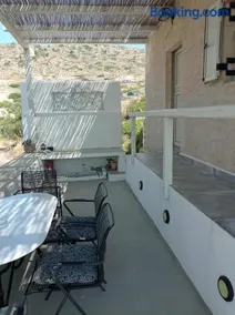 MYRTIA Traditional Kimolos house - Image 2