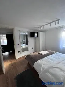 Cabana B2 langa strandul Banffy - Image 2