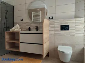 Studio apartment Under the castle - Image 3