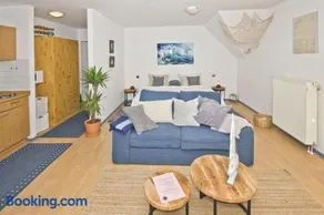 Villa Seeschwalbe Ferienwohnung 10 - Image 3