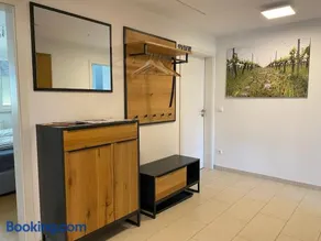 Ferienwohnung am Holzberg in Volkach mit Weitblick - Image 3