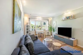 Ferienwohnung Dicke Linde, 55qm - Image 2