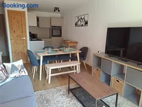 Appartement chaleureux, vue montagne - 6 pers. - Image 1