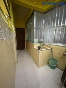 Facing the Beach - Atlântica Ave, 3 bedrooms apt - Image 5
