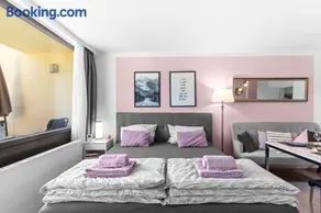 Ferienwohnung Harmonie mit Pool und Fitness - Image 5