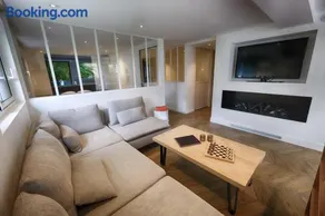 Appartement loft TARNOS - Image 2