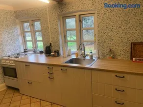 Cozy cottage getaway Holse - Image 4
