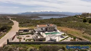 Villa Afeidia - Image 2